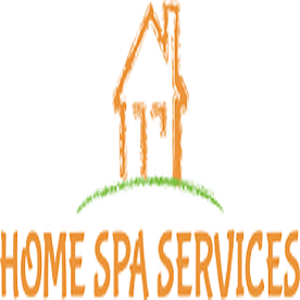 Portfolio: Home Spa Services